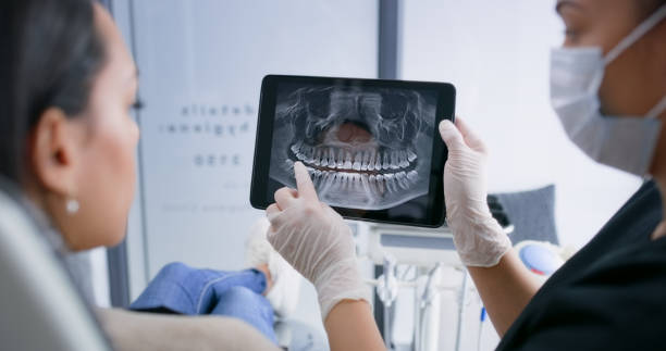 Licensed Tooth Extraction service in Wahpeton, ND - Smile Center Dentistry